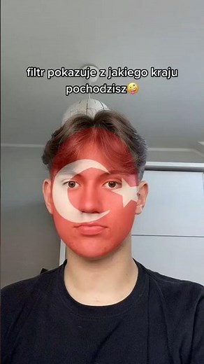 Sprawdzam z jakiego kraju pochodzę #shorts
