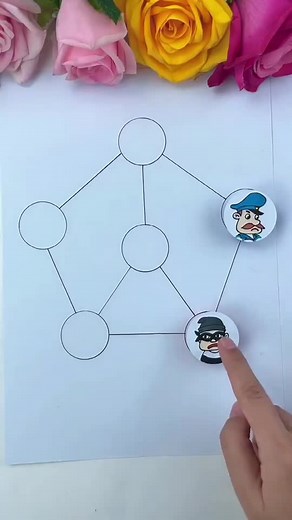 #easycraft #satisfying #try #fyp #havefun #creative #handmade come and play it!