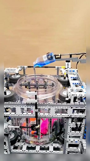 Raging Rabbit บน TikTok