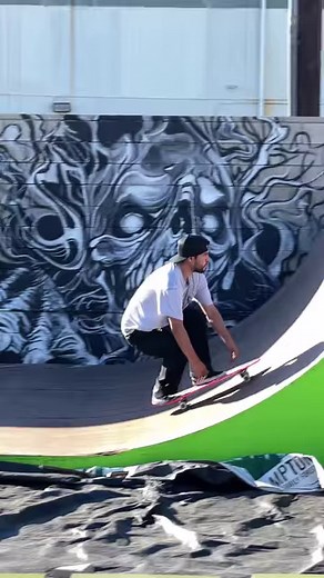 Mini ramp madness‼️🤯 #skateboardingisfun #oc #ramps #skateclips | OC Ramps