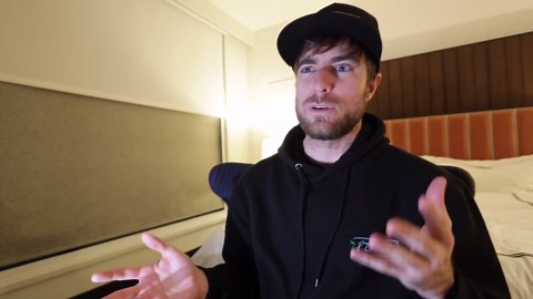 Ford unveils powerful supercharged Mustang Dark Horse SC