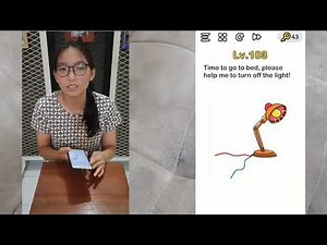 Brain Out Level 101 102 103 104 105 Solutions