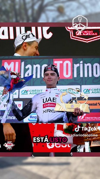 ¡El pedal colimense rinde frutos y el sueño nacional está más vivo que nunca! 🚴‍♂️🔥 Con orgullo y muchísima emoción, celebramos a los 18 ciclistas de Colima que han conquistado su pase a la Olimpiada Nacional CONADE 2026. Tras una competencia intensa y llena de adrenalina en el torneo regional celebrado en Guadalajara, nuestros atletas demostraron que en el estado hay velocidad, resistencia y un corazón indomable. 🥇🏆 #Ciclismo #Colima #OrgulloColimense #Conade2026 #DiarioDeColima