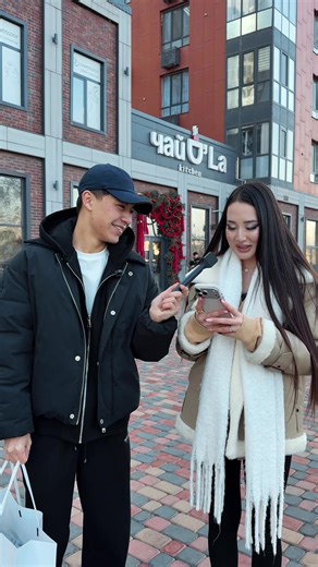 1-часть | Жігіті боқтап тастады 😱 #kommy