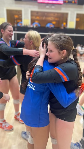 We have some national champions for 15U Aspire!! @gainesville.juniors 🏆💥 | AAU Volleyball