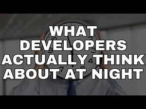 What the End of My Day Looks Like as a Real Estate Developer (Unedited)