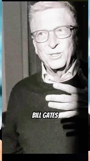 Bill Gates said it best! The Programmer Behind Your DNA