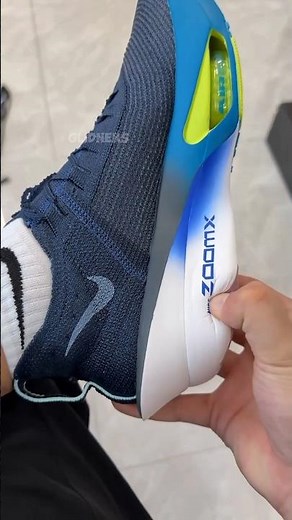 🔥NEW DROP! Nike Alphafly 3 “Obsidian” — The Darkest, Cleanest Colorway Yet! 👟🖤⚡ #shorts #fypシ