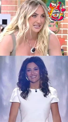 ¡SE LÍA EN DIRECTO Y RO FLORES SENTENCIA NAGORE ROBLES POR EMMA GARCÍA EN DIRECTO!