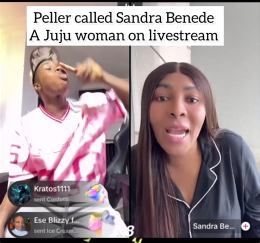 TINDER_Livestream on TikTok