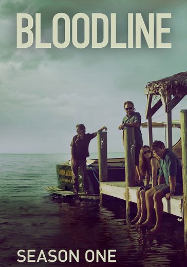 Bloodline Season 1 - watch full episodes streaming online