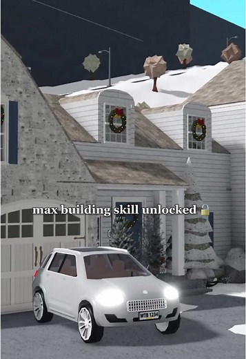 Bloxburg House Tour with Chris: Modern Layouts & Ideas
