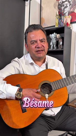 La Esencia del Bolero: Besame Mucho y Más