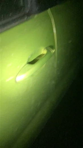 How I use my keychain #flqshlight