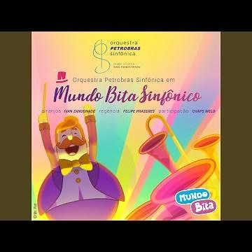 Insetos (Sinfônico)