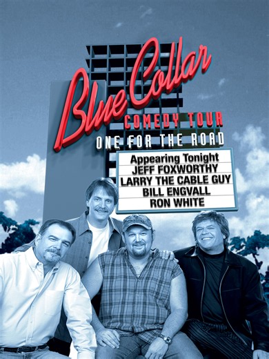 Prime Video: Blue Collar Comedy Tour 3 (Blue Collar Comedy Tour: One for the Road)