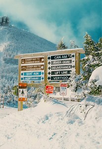 Ski at Jay Peak Resort: A Black Diamond Adventure