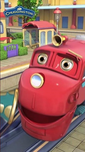 Frostini’s New Helper – It’s Wilson! | Chuggington #trainstories #KidsShorts #IceCreamTrain