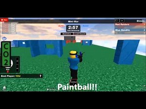 ROBLOX Trailer 2013