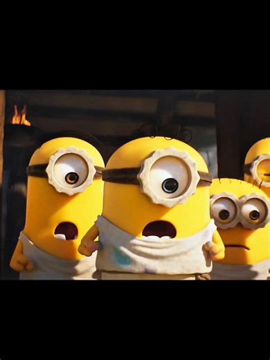 Minions & Monsters Teaser - Extended Look 😎 (2026) Check out the official Minions & Monsters extended look starring Pierre Coffin! US Release Date: July 1, 2026 Starring: Pierre Coffin, Allison Janney, Christoph Waltz Directed By: Pierre Coffin Synopsis: The Minions band together to save the day after unleashing monsters upon an unsuspecting world. Minions & Monsters 2026 Minions and Monsters movie Minions 2026 Minions new movie Minions trailer Minions teaser Minions animation Animated movie 20