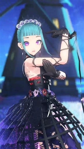 ⦗MMD⦘ 盛れ_ミ_アモーレ (Look good, Miamore)