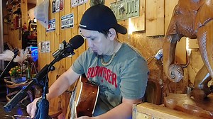 9.8K views · 169 reactions | ANGELS AMONG US (Acoustic Cover) #livemusic #jam #cover by TOPYU #angelsamongusalabama #CountryMusic | Topyu | Facebook