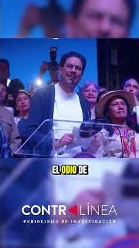 Colombia election results #Colombia #contralíneatv #opinion