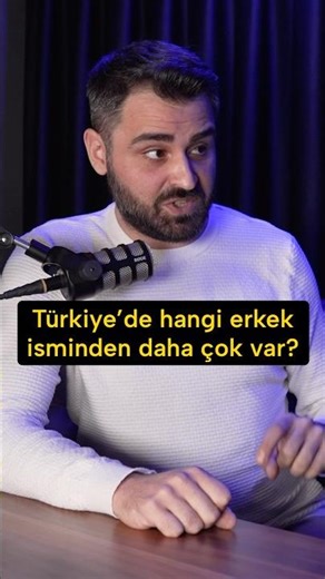 How many of them did you know? #podcast #name #discover #male