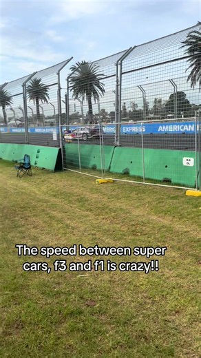 Super Cars vs F1: The Ultimate Speed Showdown