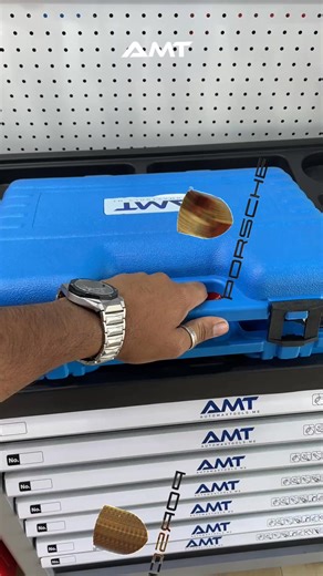 Your workshop’s secret weapon? AMT Timing Tools. Perfect fit, perfect results. Follow us for more: 📧 amt@automaxtools.me 💬 971 55 891 0276 🌐 www.automaxtools.me #amt #timingtools #garagetools #porsche #cars #dogwater | Automax Tools