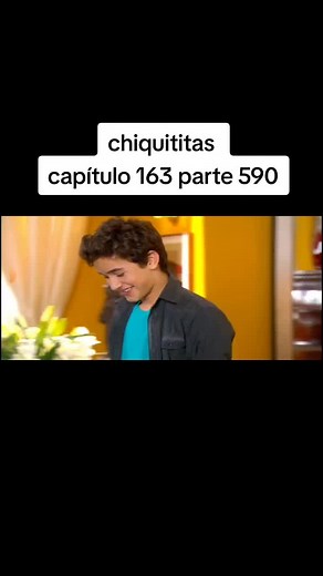 Chiquititas: Desentendimentos e Desmaios no Capítulo 163