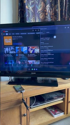 Samsung ‘New DeX’ - a first look on the Flip 6