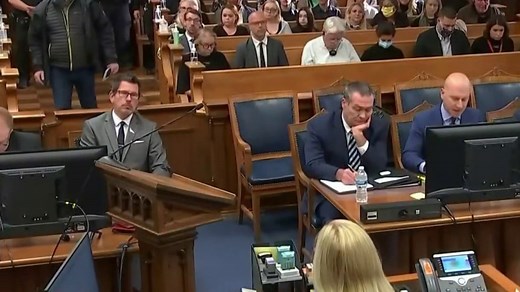 Watch highlights from the closing arguments in the Kyle Rittenhouse trial