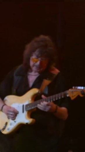 Deep Purple feat. R. Blackmore - Smoke on the Water 2026 full vers. in my chanel #ritchieblackmore