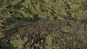 Merrell 2015 Fall & Winter / Designed to Climb / Capra | Merrell