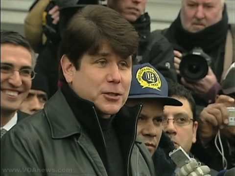 US: A Long History of Political Corruption