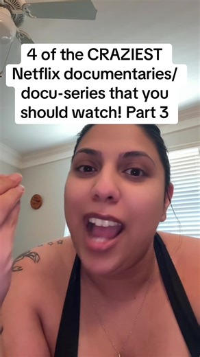 thank you so much to everyone that’s followed me!!! 🥹 Here are 4 more CRAZY Netflix documentary/docuseries suggestions!!! I am so happy that you guys are loving this “series” cause I really love talking about them!!!! What are some other suggestions you’re looking for? Not so crazy? Crazy shows? LMK! ❤️ I got you guys!!!! #trending #netflix #tvwithlee #documentary #tv