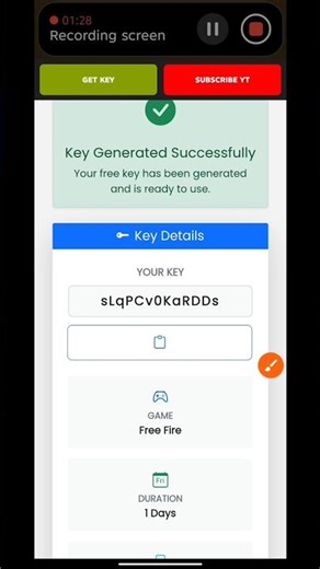 YSM KEY APP 🗝️ || YSM DIRECT KEY APP
