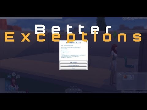Better Exceptions: Real-time Error Alerts and Analysis