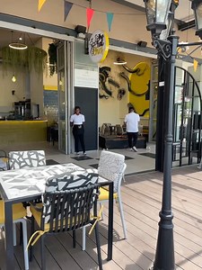 New Look, Same Delicious Taste! ✨ The Fat Chef has had a makeover, and it’s waiting for you! Haven’t visited since the renovation? This is your sign to stop by and indulge in your favorite dishes! 🍽️ 📍 Visit today and experience the transformation! | East Park Mall