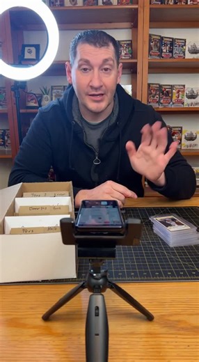 Top Card Collecting Trends in 2023