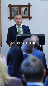 50K views · 426 reactions | The message for our new government is clear: Be humble, stay respectful, and let's work together for Western Australia. | Roger Cook | Facebook