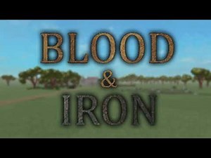 Hope of the Austrian Empire - Blood & Iron Soundtrack
