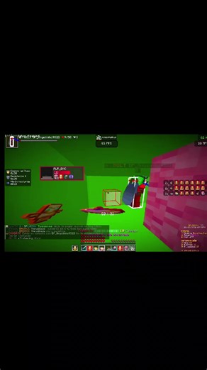 Cheat for IP with Minesplash.us in Box PvP