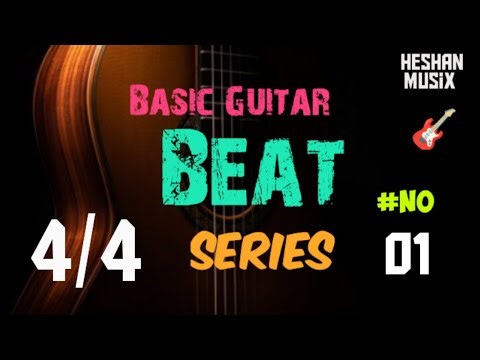 4/4 strumming | guitar lessons for begginers | guitar strumming #trending #viralvideo #guitartips