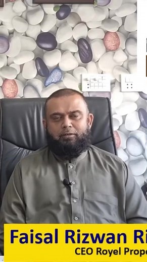 1.1K views · 16 reactions | 800 Videos Completed | Royal Properties & Developers | Facebook