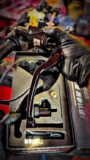 Exciter155 lên tay thắng smrt v2 | KV Racing Shop