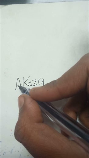 how to make anime characters drawing #shorts#akaza