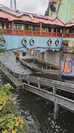 336K views · 1.7K reactions | BEST River Rapids in the UK?! 朗 - Adventure Cove River Rapid at Drayton Manor Resort. #riverrapids #rapids #rapidsride #draytonmanor #waterride #best #uk #bestintheuk #uksbest #reelsfb #reelfb #reels #reel #fbreels #fbreel #reelsfacebook #fyo #fy #foryou #foryoupage #fypage #tpi #themeparkinsanity | Theme Park Insanity | Facebook