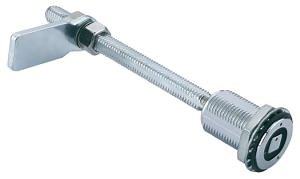 [Hot Item] Zonzen Zinc Alloy Waterproof Cam Lock Panel Cam Lock Compression Latch for Rail Vehicle Ms816-34bh